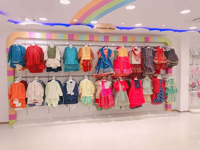 Firstcry.com Store Ambattur